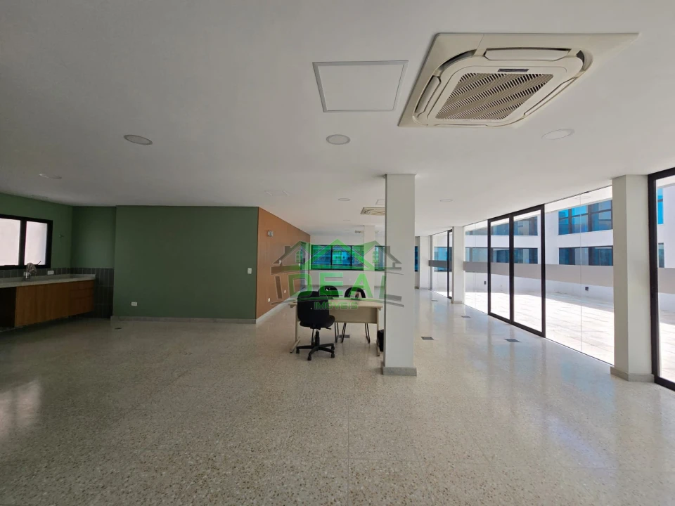Penthouse Comercial para Locação em Pinheiros, 241m² Imagens do imóveis Penthouse Comercial para Locação em Pinheiros, 241m²