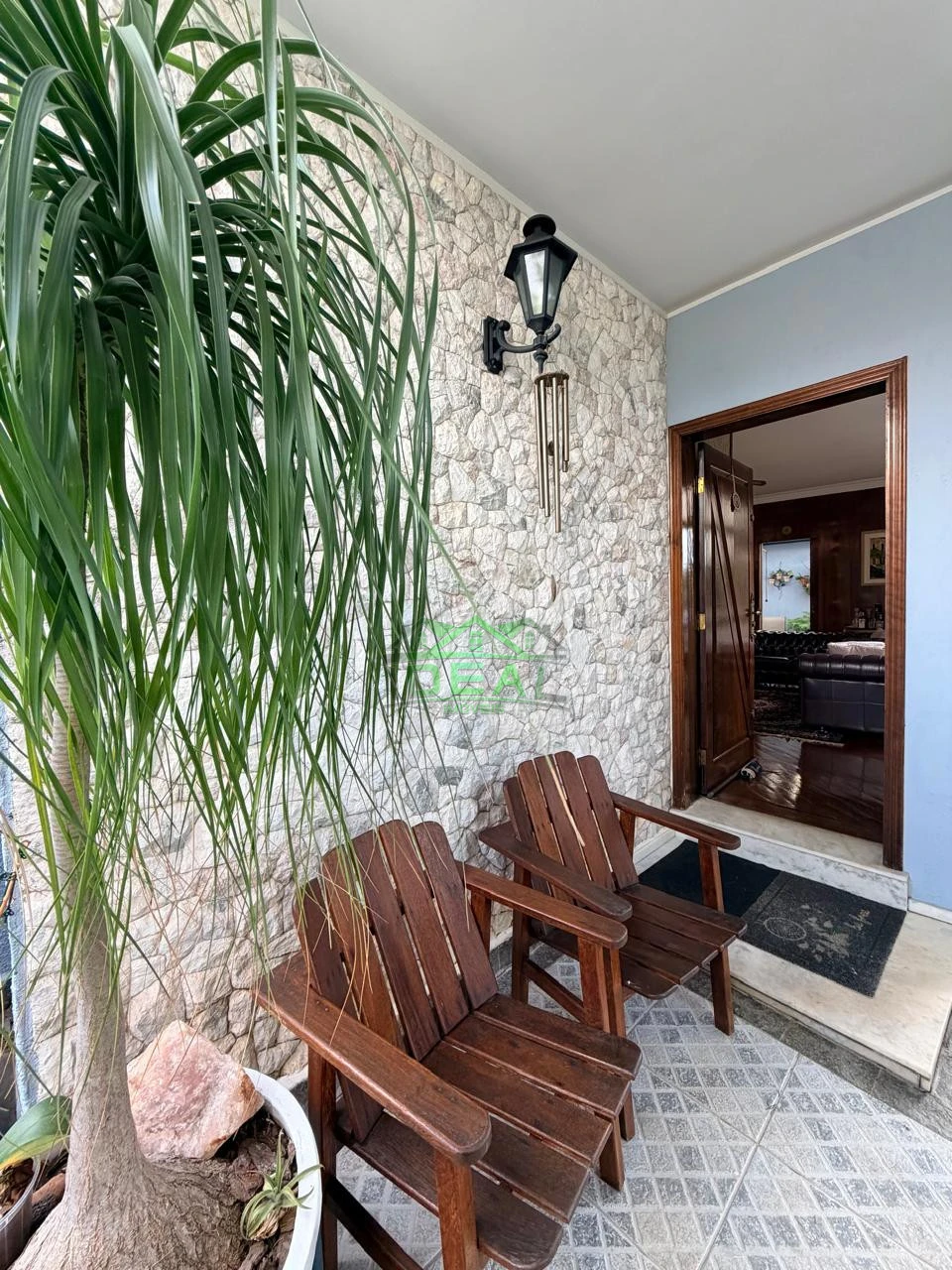 Imagens do imóveis Casa Térrea no Alto da Lapa