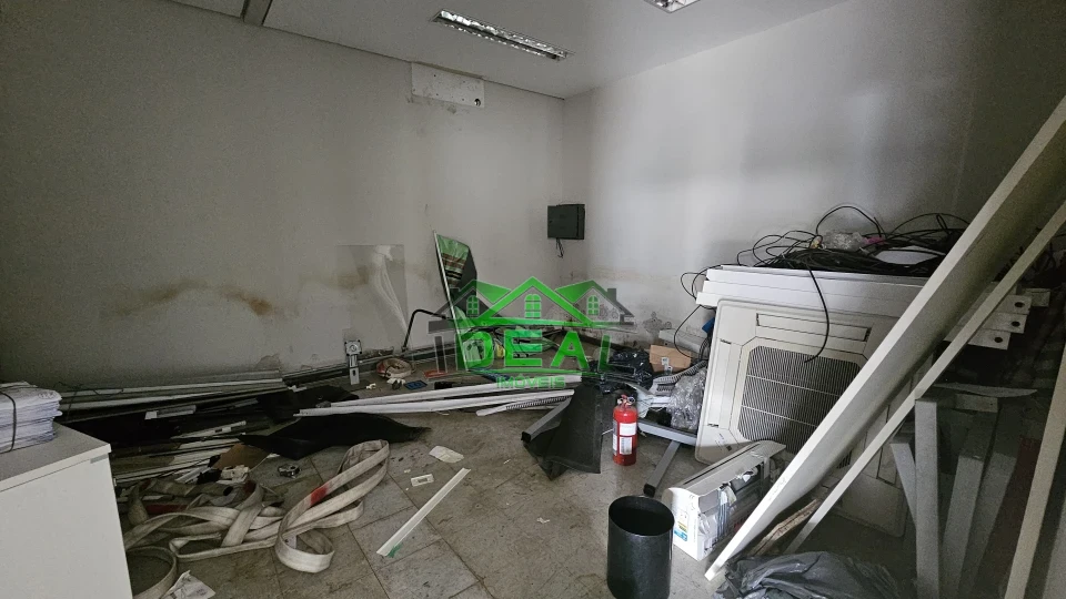 Venda Conjunto Comercial na Lapa, 9 salas, 20 vagas, 1459m²