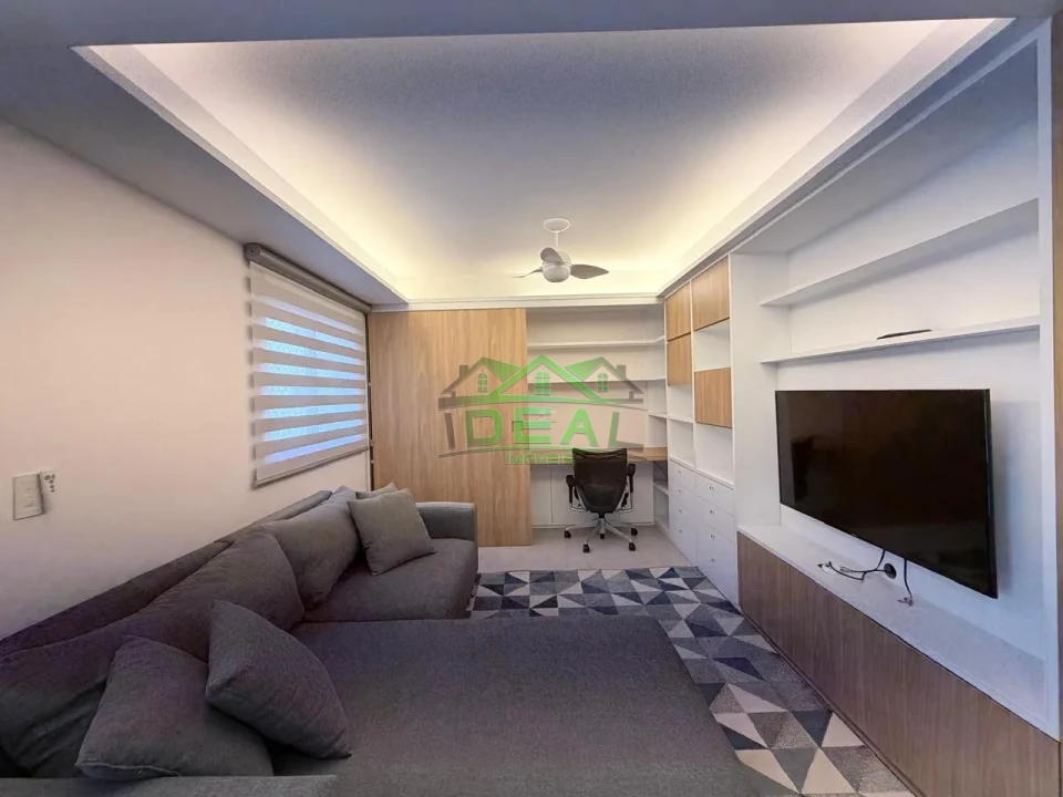 Imagens do imóveis Apartamento para Locação no Alto de Pinheiros, Mobiliado, Projeto de Arquiteto Renomado