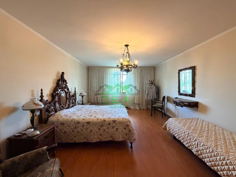 Casa para Venda no Alto da Lapa, 4 Dorm, 6 Banheiros 4 Vagas