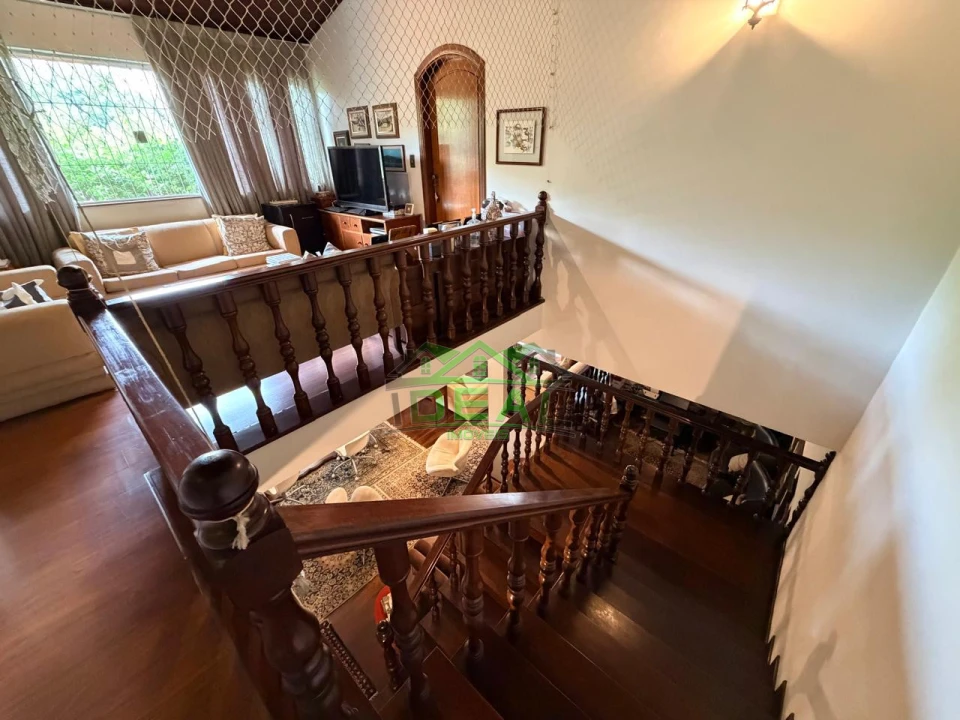 Casa para Venda no Alto da Lapa, 4 Dorm sendo 2 Suítes, 5 Banheiros