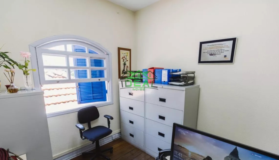 Sobrado no bairro Lapa, 7 dorm, 1 suíte, 11 vagas, 250 m, 400 m