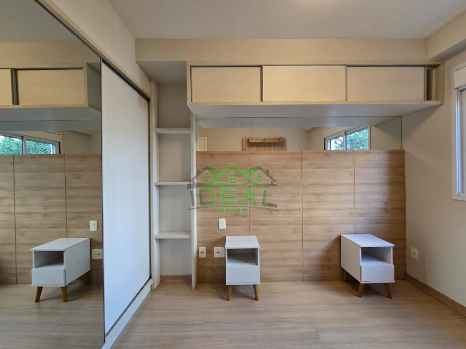 Imagens do imóveis Apartamento para Locação no Alto da Lapa, Mobiliado