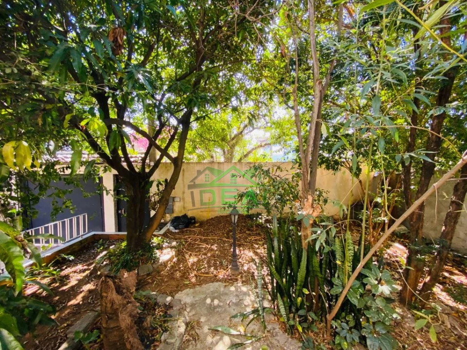 Casa Térrea para Venda na Lapa