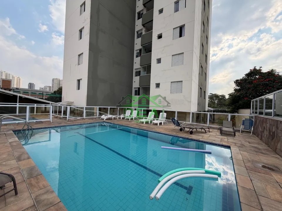Imagens do imóveis Apartamento para Venda na Vila Leopoldina, Reformado!