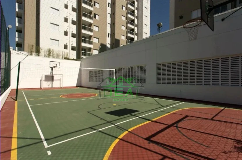 Apartamento para Compra na Lapa, 2 Dorms sendo 1 suíte, 2 vagas, 60m²