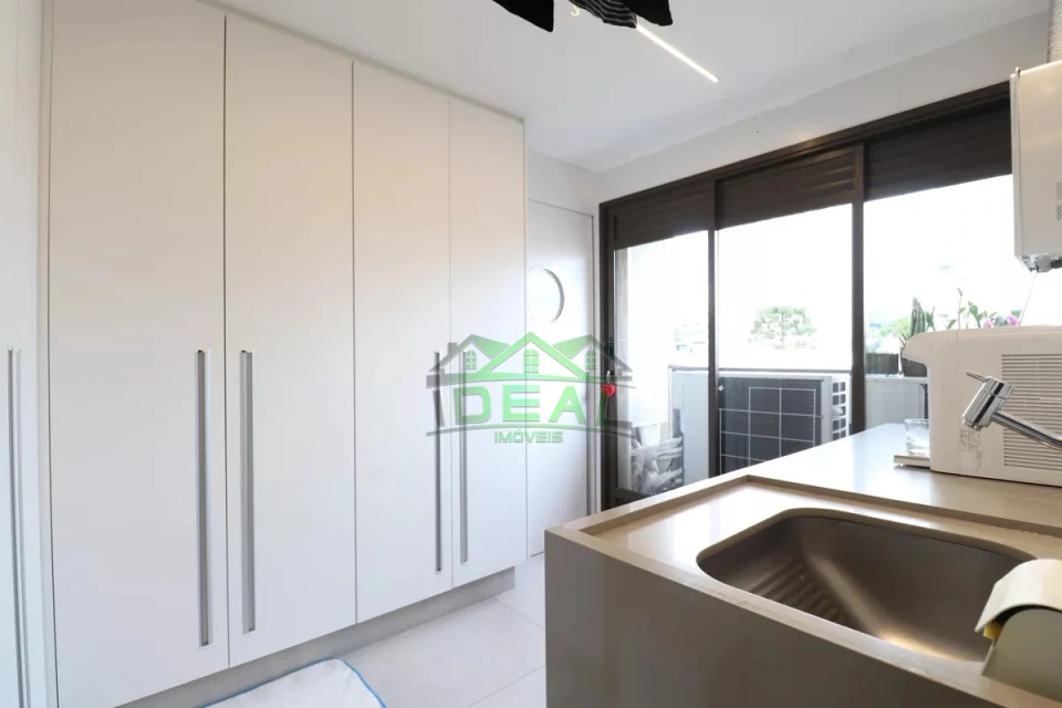 Imagens do imóveis Apartamento para Venda no Alto da Lapa, 3 Suítes, 4 Vagas e 230m²