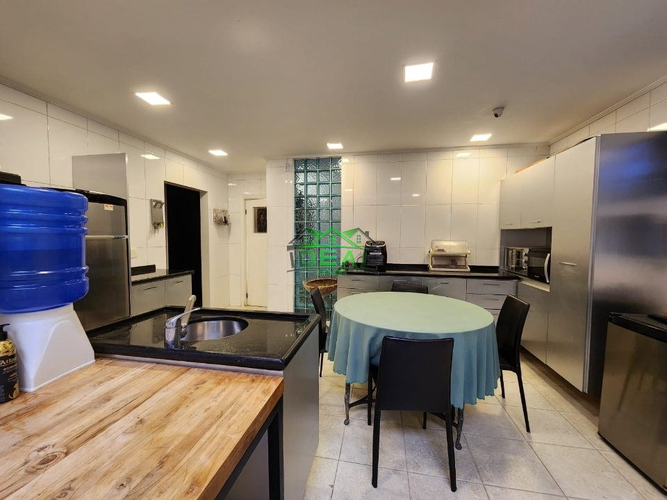 Imagens do imóveis Espetacular Casa no Boaçava com 1138m², Piscina, Churrasqueira e Academia