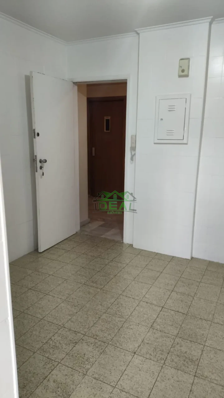 Apartamento para Locação no Alto da Lapa, 3 Dorms, 1 Suíte, 2 Vagas e 105m