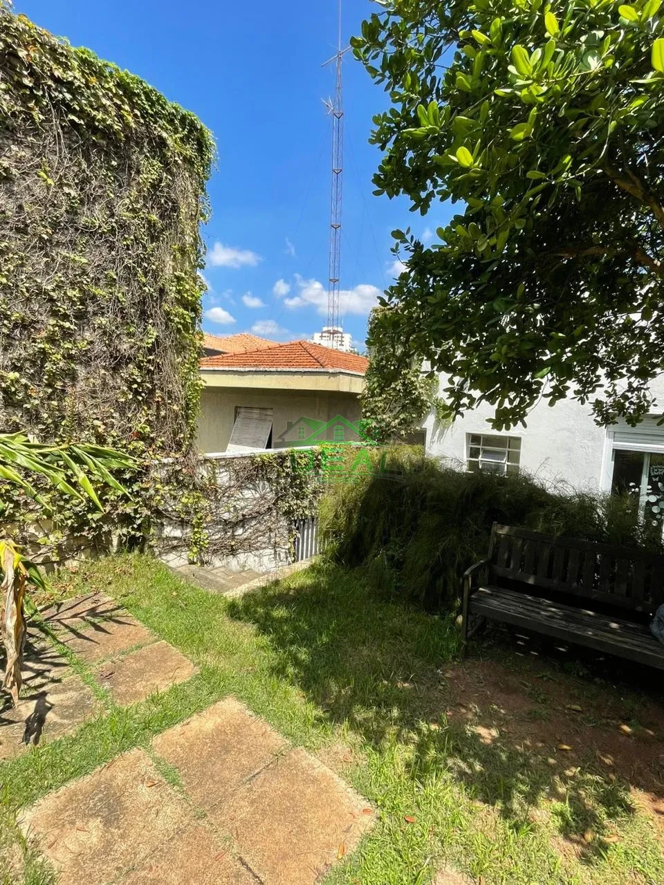 Casa Térrea a venda-excelente localização