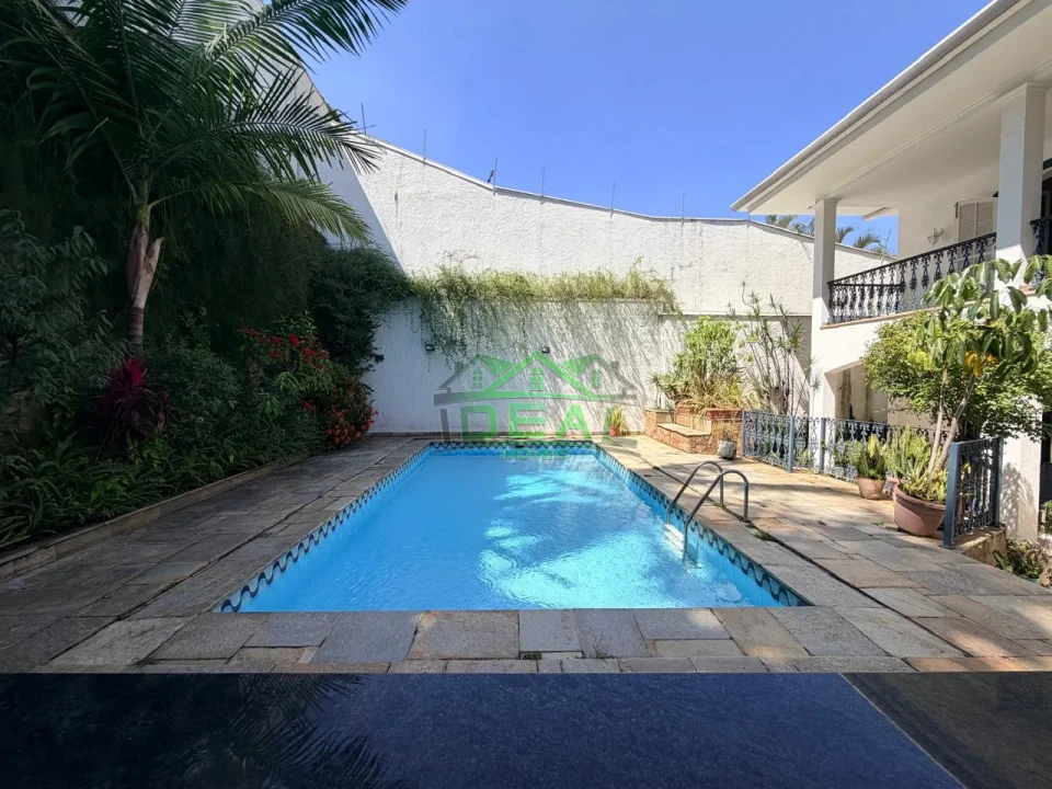 Imagens do imóveis Casa no Boaçava para Venda, Piscina, Churrasqueira e Quintal