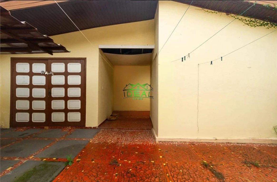 Casa Terrea para Venda na Lapa, 3 dorm(s), 10 vaga(s), 215 m²