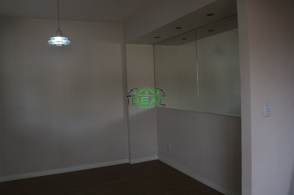 Apartamento (Apartamento Padrão) para Venda, 2 dorm(s), 1 vaga(s), 55 m²