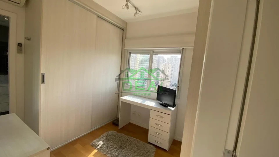 Apartamento a venda- 3 suítes- varanda gourmet- 3 vagas de garagem