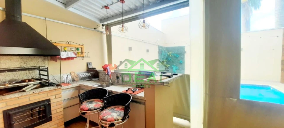 Casa Térrea para Venda no Alto da Lapa, Totalmente Reformada!