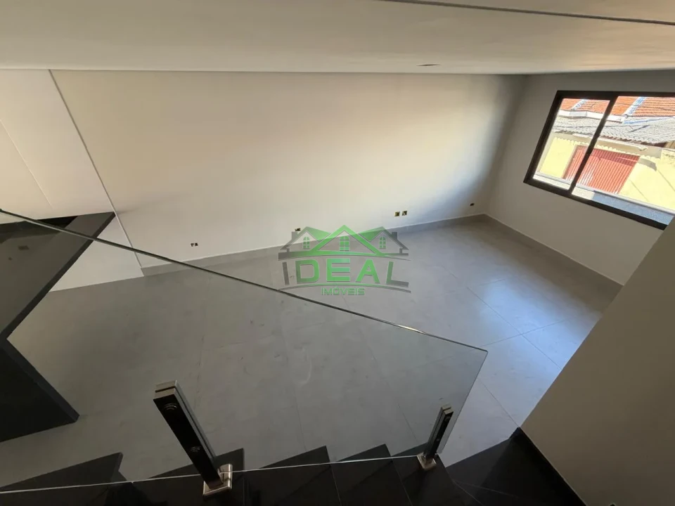 Imagens do imóveis Casa Nova para Venda no Parque São Domingos