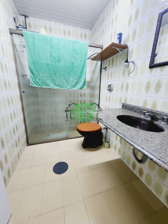 Casa Térrea para Venda, 3 dorm(s), 1 suite(s), 3 vaga(s), 90 m²