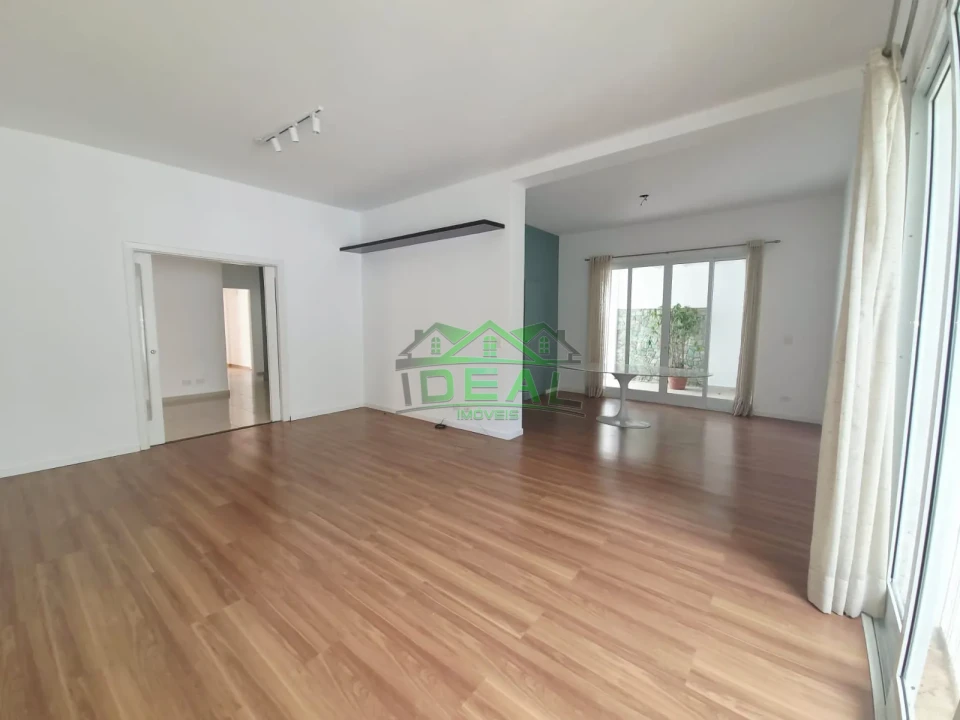 Imagens do imóveis Casa térrea para locação | 3 dormitórios, sendo 1 suíte, com piscina
