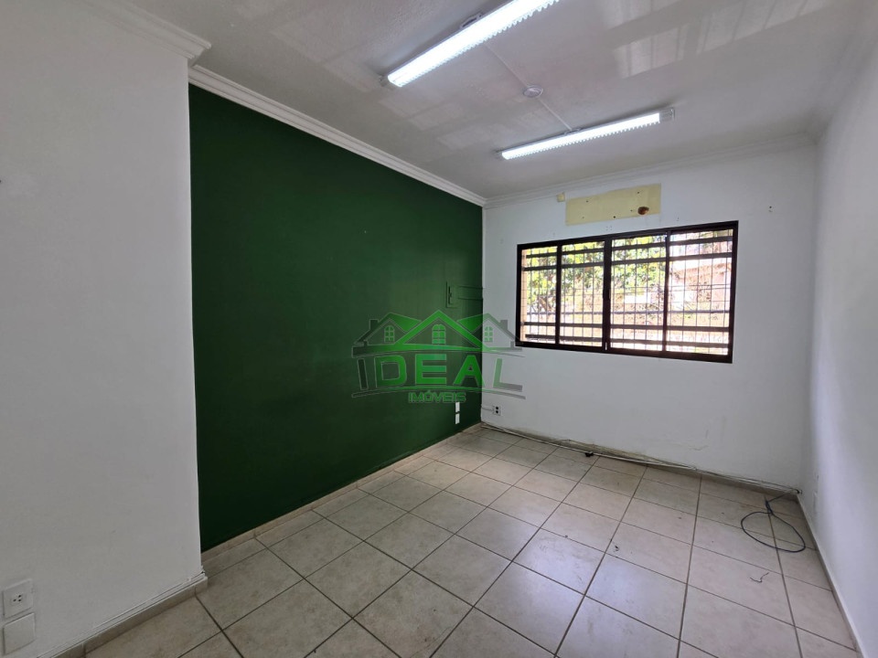 Conjunto Comercial para Locação no Alto da Lapa, 3 Salas e 1 Vaga