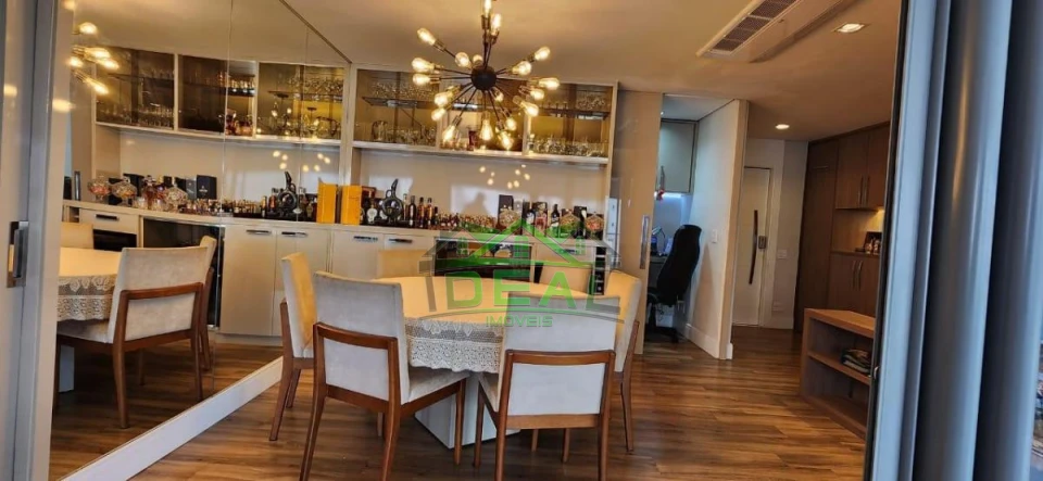 Apartamento para venda de 174mts na Vila Leopoldina