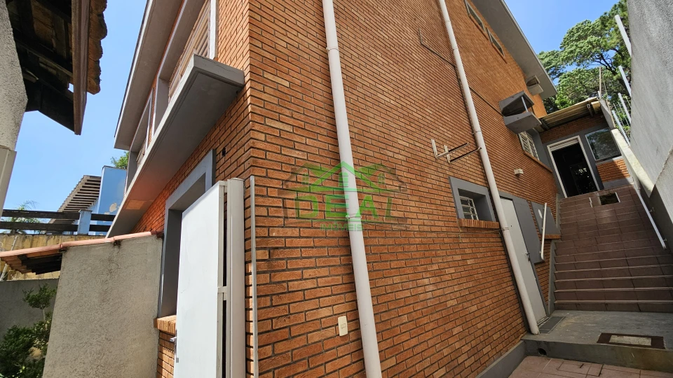 Imagens do imóveis Casa Sobrado Residencial e Comercial para Venda no bairro Alto da Lapa, 5 dorms e 2 vagas