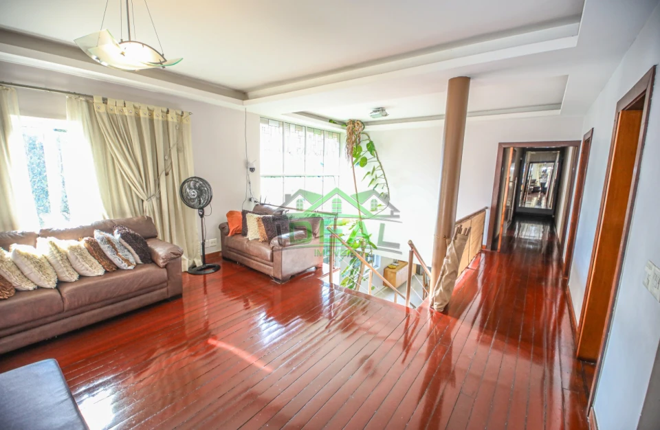 Imagens do imóveis Excelente Casa a venda e Locação, 3 suítes,4 vagas.