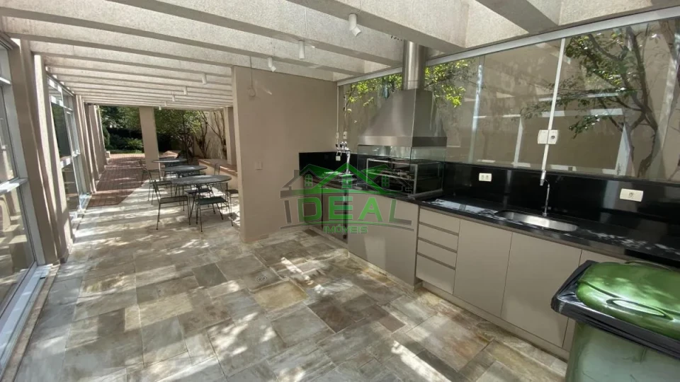 Apartamento a venda- 3 suítes- varanda gourmet- 3 vagas de garagem