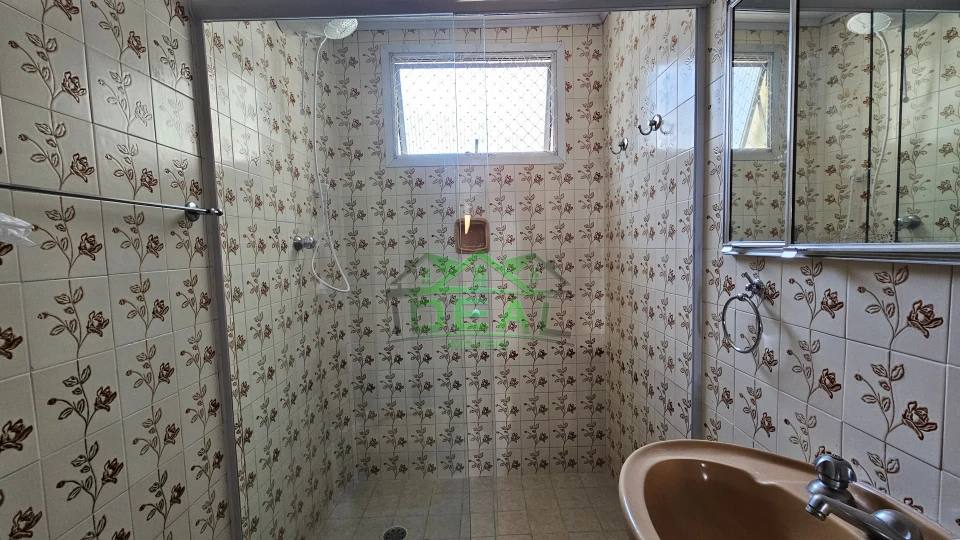 Apartamento para Venda no Alto da Lapa, 105m²