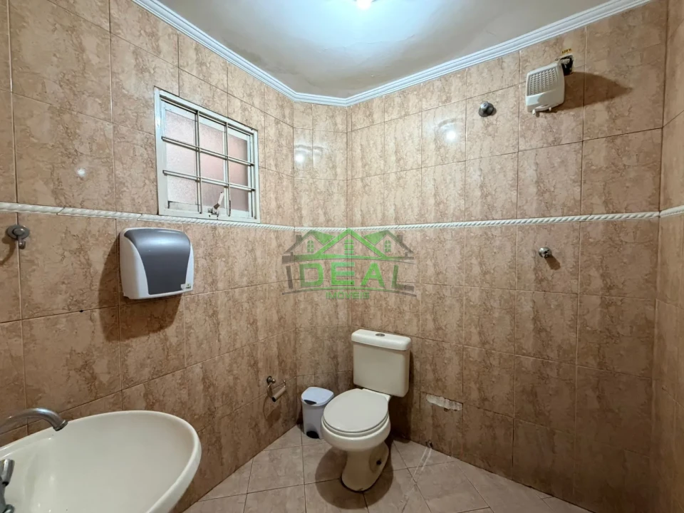 Imagens do imóveis Sobrado Comercial para Venda ou Locação na Vila Leopoldina