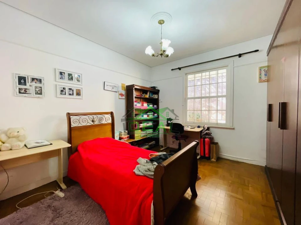 Casa Térrea para Venda na Lapa