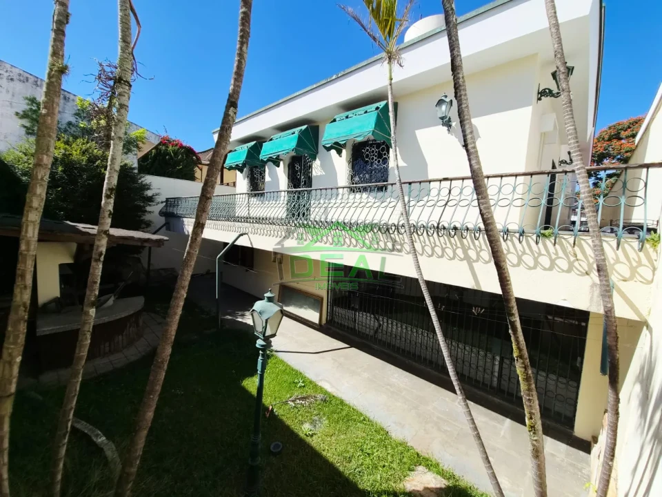 Imagens do imóveis Excelente Sobrado no Alto da Lapa