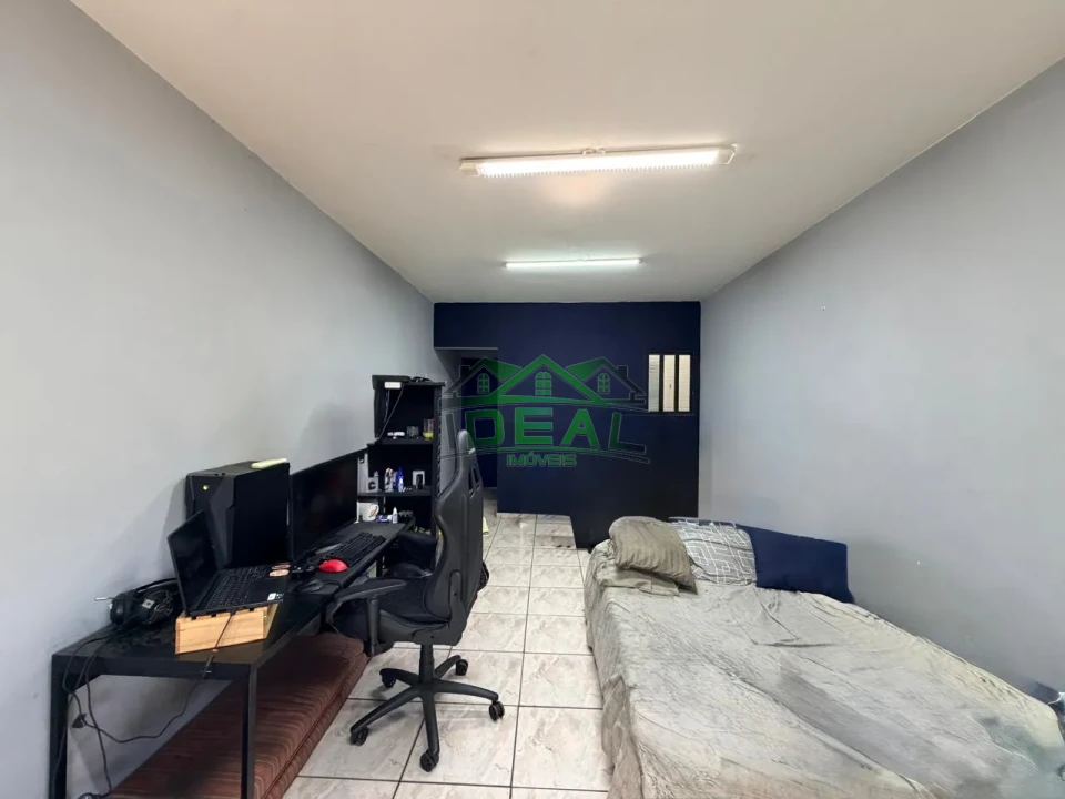 Sobrado para Venda no Alto da Lapa, Zona Mista, 5 Dormitórios, 2 suítes, 2 vagas e Salão de Festa