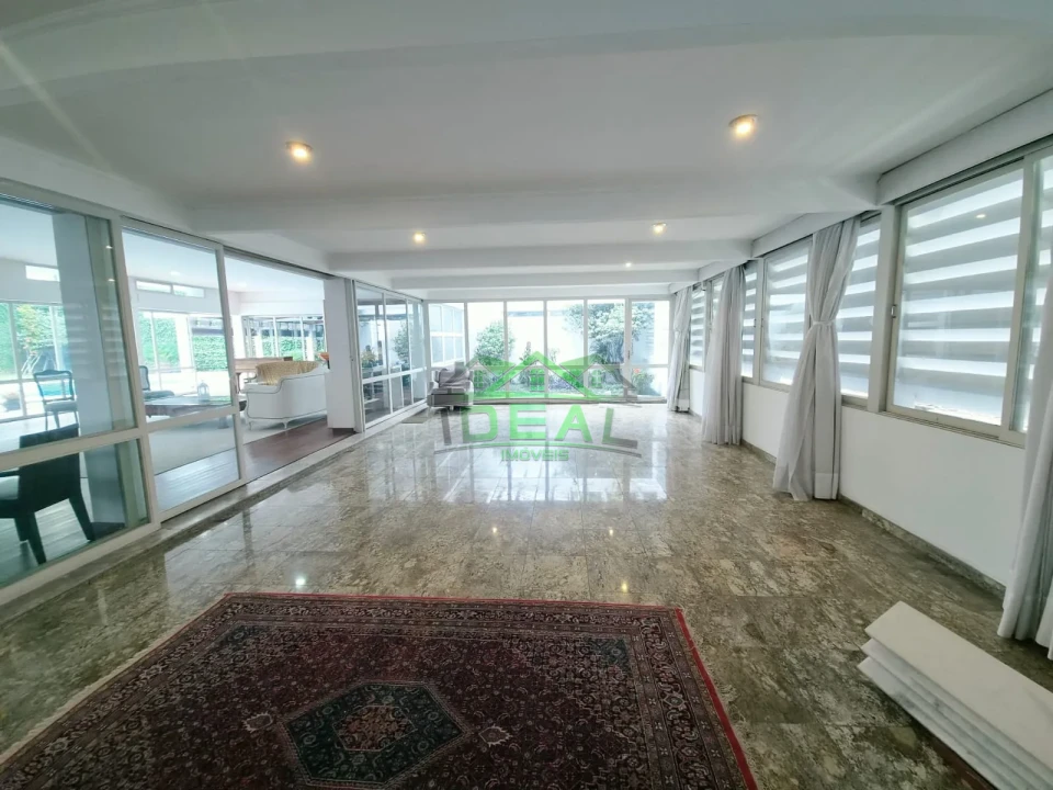 Imagens do imóveis Mansão para Venda Alto da Lapa, com 1.739 metros de terreno