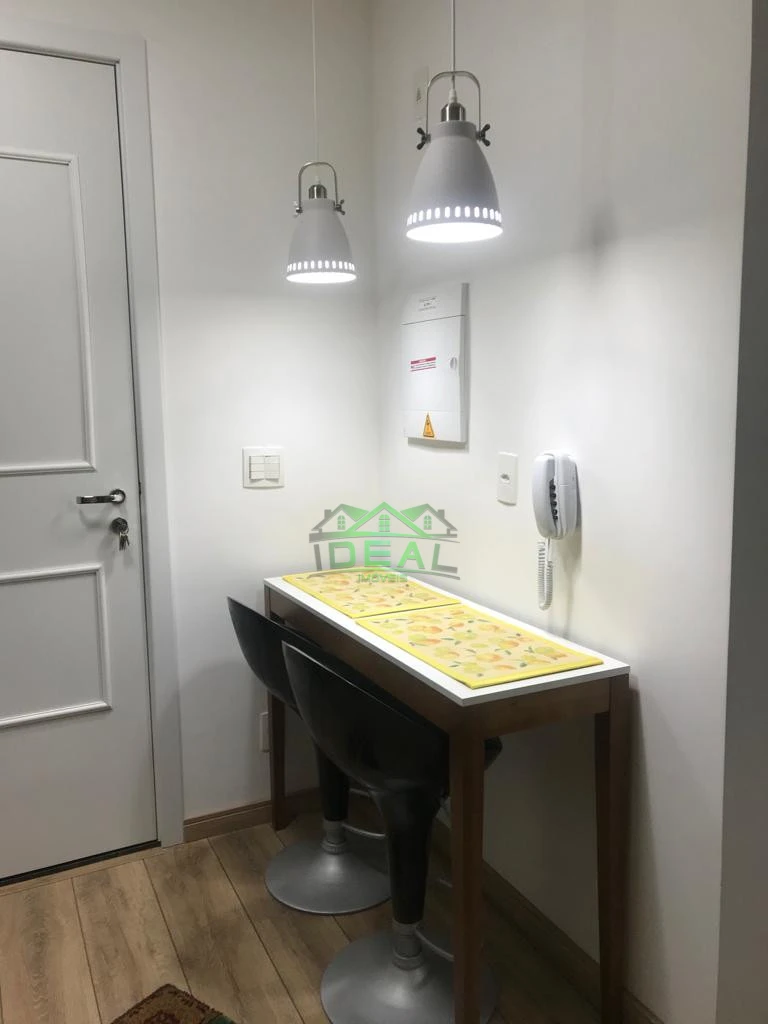 Imagens do imóveis Apartamento Studio para Locação Mobiliado na Barra Funda