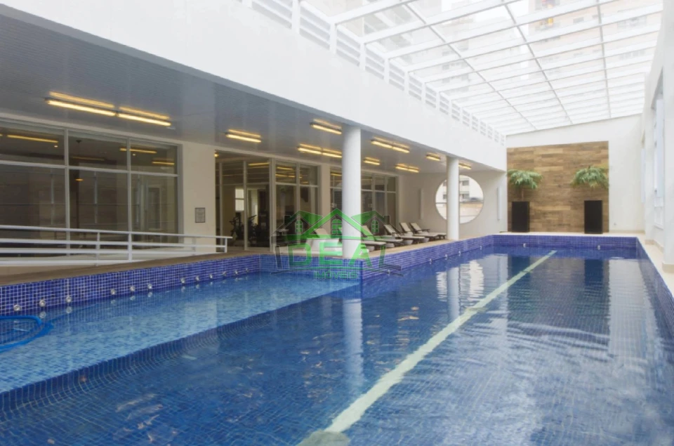 Apartamento Studio para Locação Mobiliado na Barra Funda