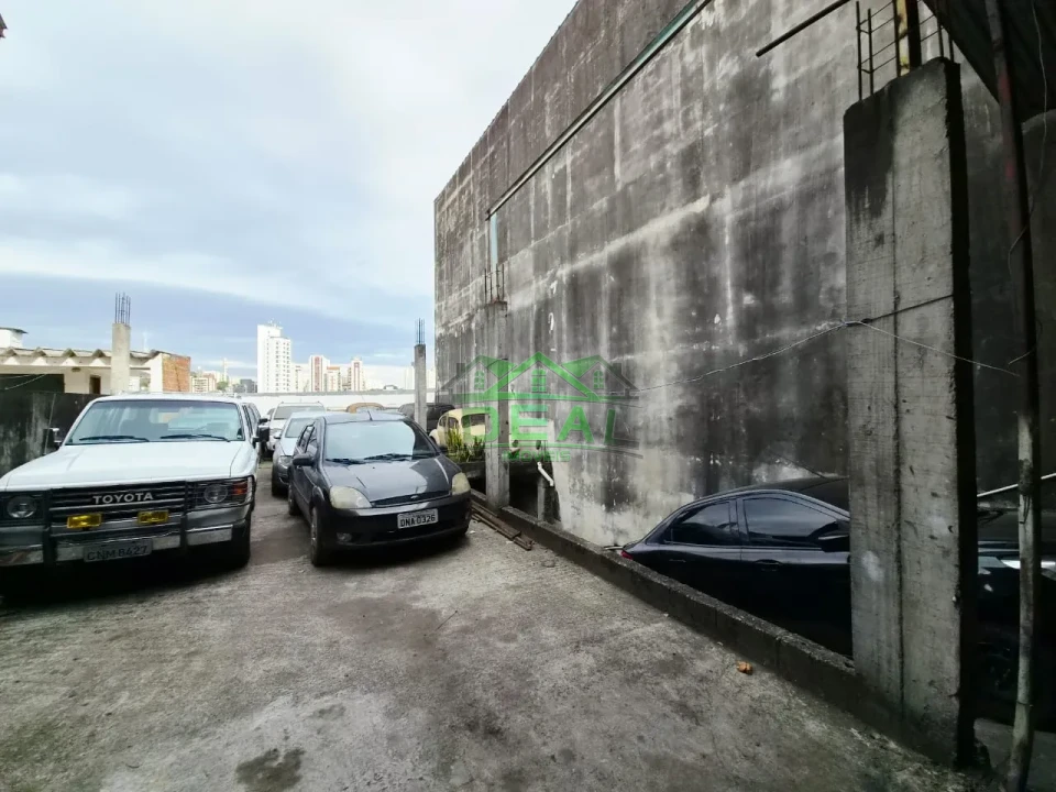 Imóvel Comercial a Venda