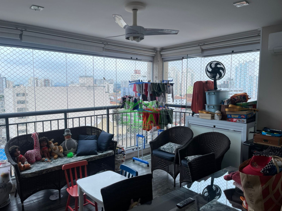 Imagens do imóveis Venda Apartamento na Vila Romana, 3 dorm, 1 suíte, 2 vaga, 94m²