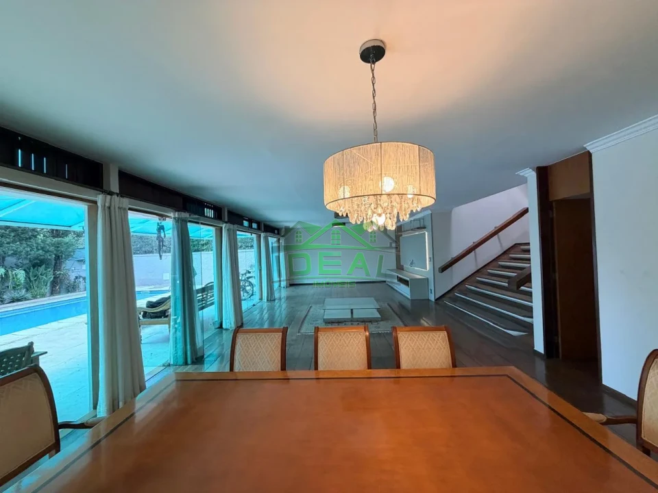 Imagens do imóveis Linda Casa de Arquiteto para Venda no Alto da Lapa, Espaço Gourmet e Piscina