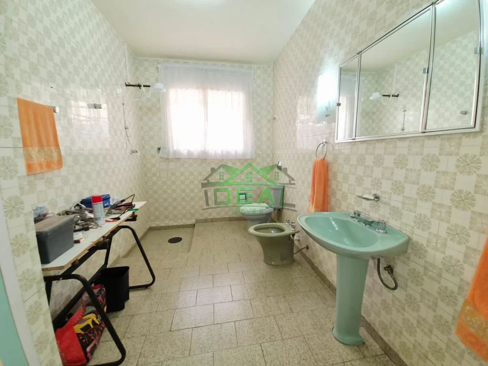 Casa Térrea para Venda no Alto da Lapa