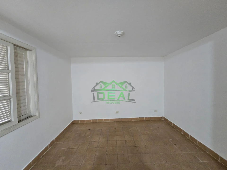 Casa Térrea para Venda na Vila Leopoldina