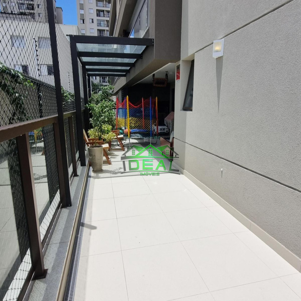 Apartamento Garden para Venda na Vila Leopoldina