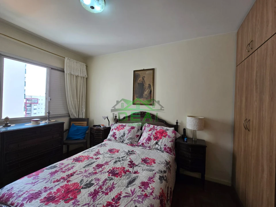 Apartamento para Venda no Alto da Lapa, 105m², 3 dorms 1 suíte