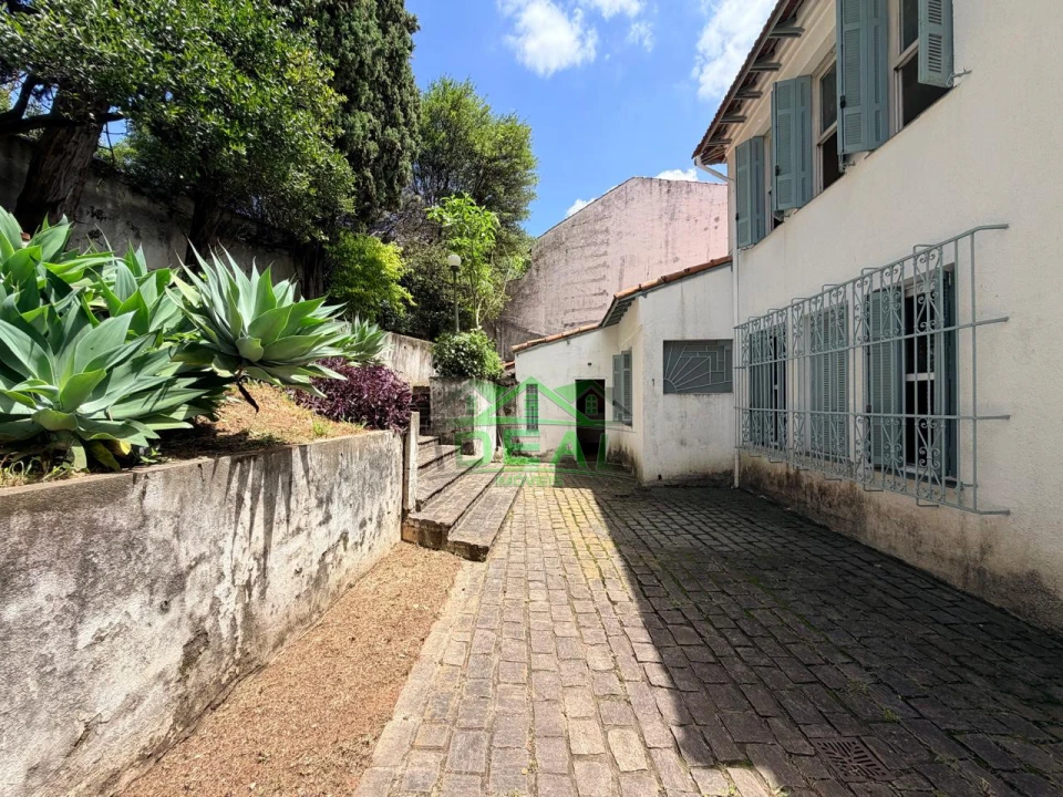 Sobrado para Venda no bairro Alto da Lapa, 3 dorm, 1 suíte, 4 vagas, 180 m