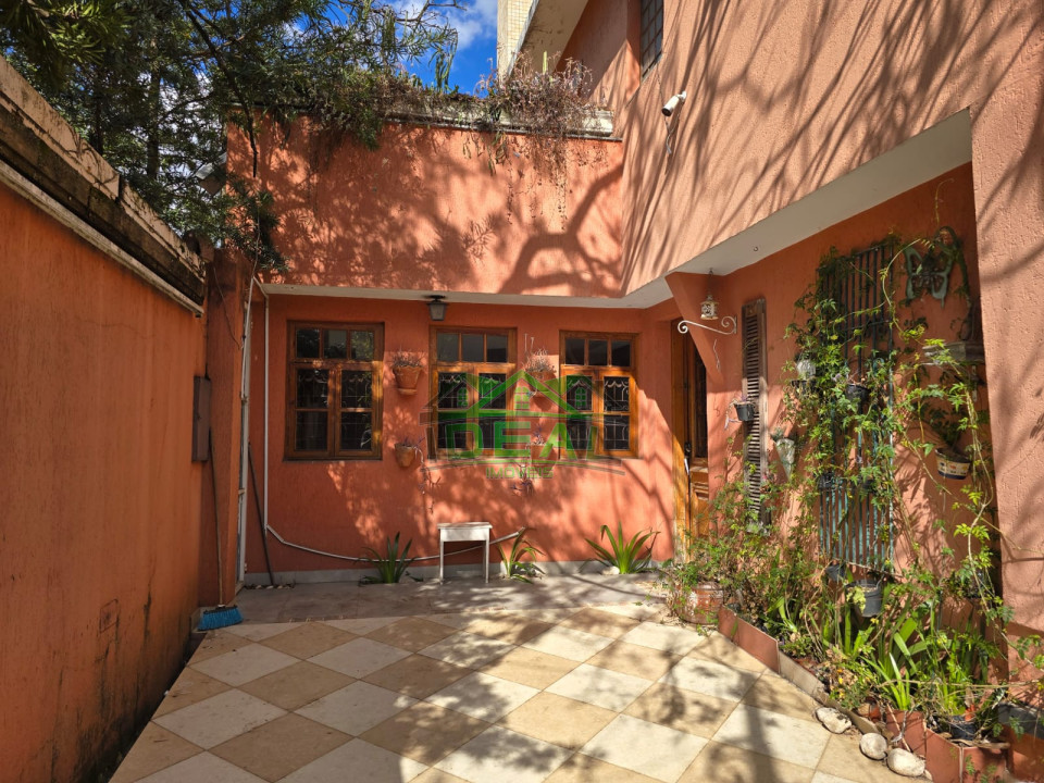 Sobrado para Venda no Alto da Lapa, 3 dorm(s), 1 suite(s), 1 vaga(s), 120 m²