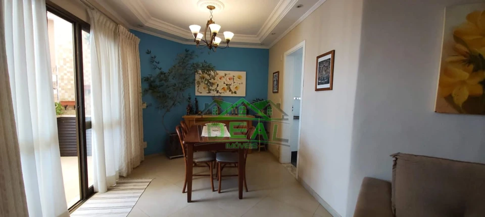 Imagens do imóveis Cobertura para Venda no Alto da Lapa, 160m², 3 Suítes e 3 Vagas