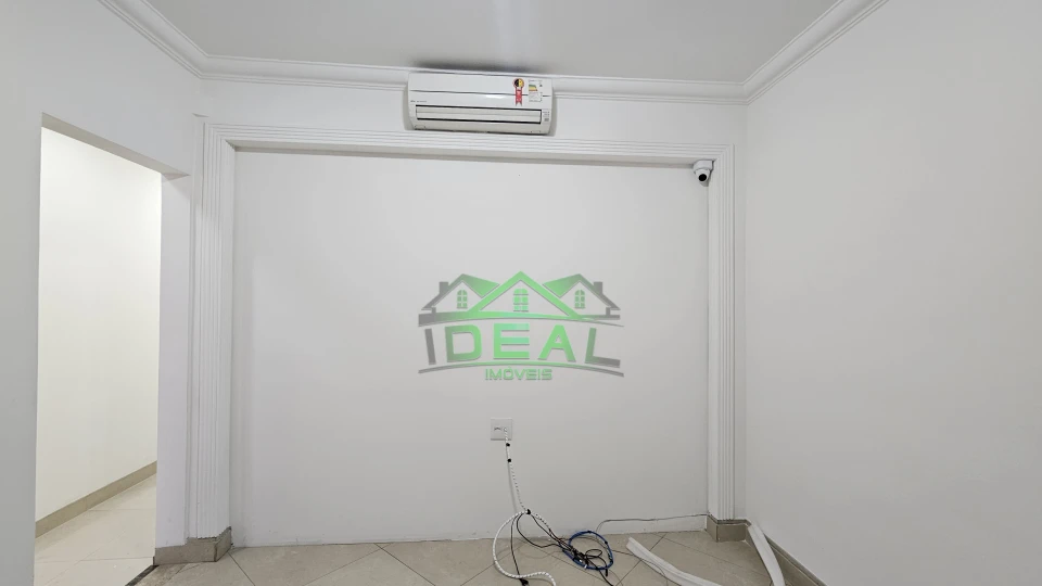 Imagens do imóveis Salão Comercial para Locação em Pinheiros, Restaurante, Farmácia, entre outros