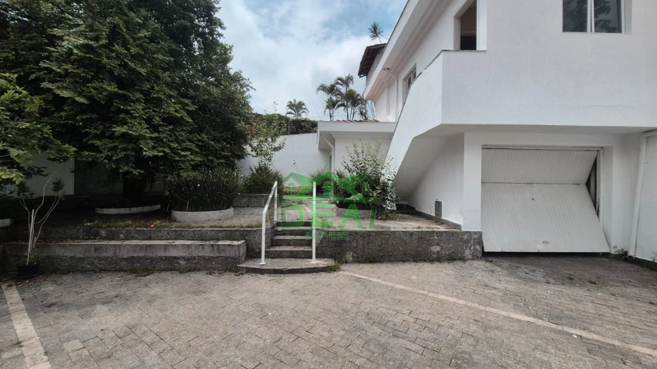 Imagens do imóveis Excelente Casa Térrea para Venda no bairro Alto da Lapa, 3 dorm, 1 suíte, 5 vagas