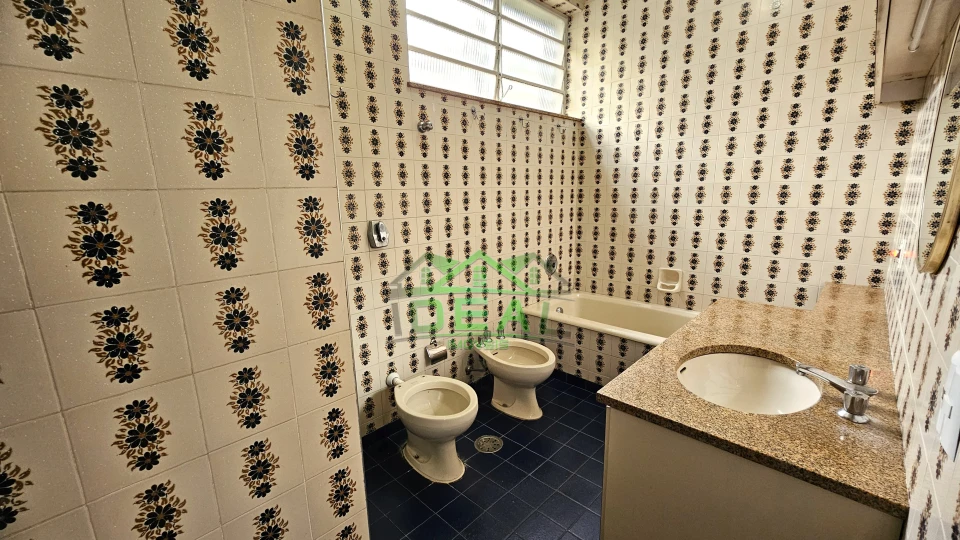 Casa Térrea para Venda no Alto da Lapa, 3 suítes, 619m²