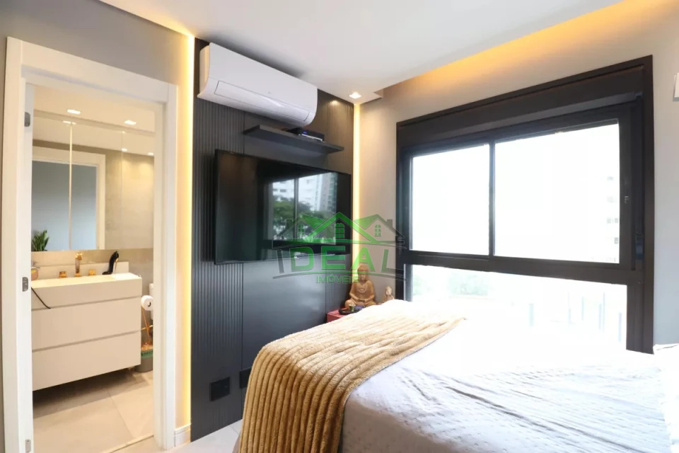 Imagens do imóveis Apartamento para Venda no Alto da Lapa, 3 Suítes, 4 Vagas e 230m²